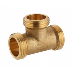 Noyon & Thiebault 500-15L1 Connettore per rubinetto Ottone 1 pz