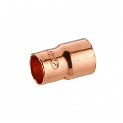 Noyon & Thiebault 929-1210L1 Connettore per rubinetto Rame 2 pz