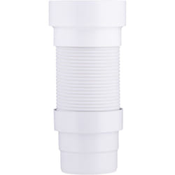 Noyon&thiebault - Tubo estensibile di evacuazione per wc, f ø120 mm m ø85-107 mm