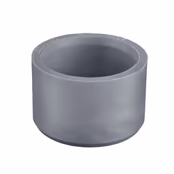 Girpi XRI40/32, PVC, Maschio/Femmina, Grigio, 4 cm, 3,2 cm, 1 pz