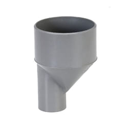 Girpi XR100/50 raccordo idraulico Riduzione offset