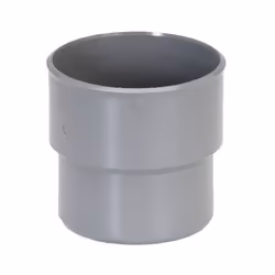 Girpi XMR193, Sleeve, PVC, Maschio/Femmina, Grigio, 10 cm, 1 pz