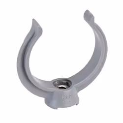 Girpi XCI32, PVC, Grigio, 3,2 cm, 1 pz