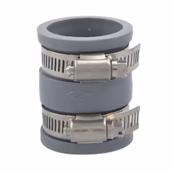 Girpi XRMP32, Sleeve, PVC, Grigio, 3,2 cm