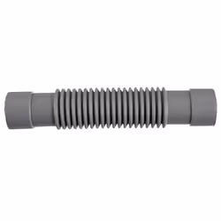 Girpi COUDIX32, PVC, Grigio, 3,2 cm