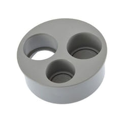 Girpi TRO4/443 raccordo per tubo di ventilazione, scarico e spurgo