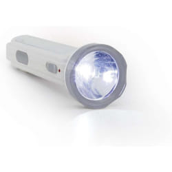Torcia Multifunzione anti Blackout Avidsen