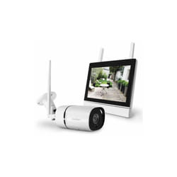 Kit Di Sorveglianza Wifi