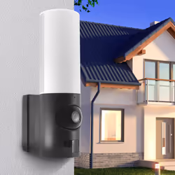 Spotlight - Telecamera Wi-fi 1080p per esterni con illuminazione intelligente - Vista aggiuntiva 4