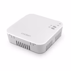 Termostato Wi-Fi senza fili - Avidsen HomeFlow WL - Vista aggiuntiva 3