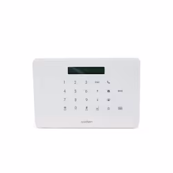 Avidsen HomeSecure - Allarme connesso WIFI / GSM senza fili 127055