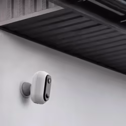 Telecamera Wi-fi esterna con Pannello Solare Avidsen Home Outdoor HomeCam Battery - 127070 - Vista aggiuntiva 3