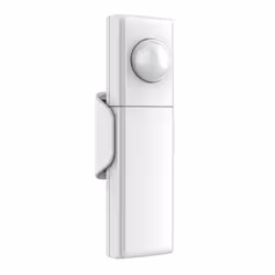 Philips DES7010RCA/10, Parete, Interno, Bianco, 60°, CE, RoHS, REACH, Wireless