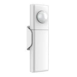 Philips DES7010RCA/10 rilevatore di movimento Wireless Parete Bianco