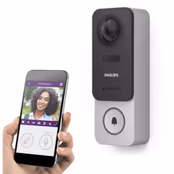 I vantaggi del prodotto :Semplificate la vostra vita con un'installazione 100% wireless Installate Philips Link, senza perder ...