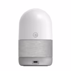 Philips WelcomeEye Look Telecamera di sicurezza IP Interno Scrivania/soffitto - Vista aggiuntiva 5