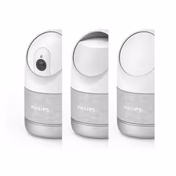 Philips WelcomeEye Look Telecamera di sicurezza IP Interno Scrivania/soffitto - Vista aggiuntiva 6