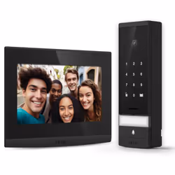 I vantaggi del prodotto :Facile da installare e utilizzare Grazie all'installazione a due fili, Extel Open 3K è ideale per so ...