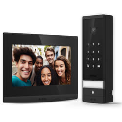 Videocitofono wifi Extel Open 3K , 7' con tastiera integrata ad alta risoluzione Extel 720330