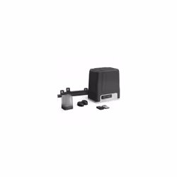 Questo kit per cancelli scorrevoli Avidsen è il prodotto ideale per qualsiasi proprietario di un garage o di un spazio che vu ...