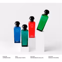 Eau De Basilic Pourpre eau de cologne vapore ricaricabile 50 ml - Vista aggiuntiva 4