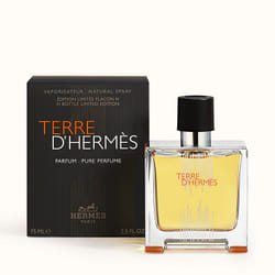 Hermes Terre d' Eau De Parfum 75ml