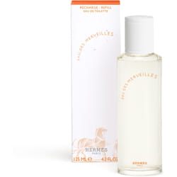 HERMÈS Eau des Merveilles 125 ml