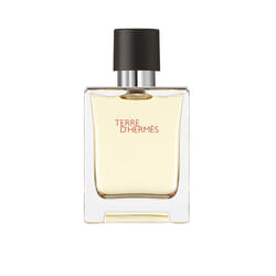 Terre D’HERMÈS eau de toilette vaporizzatore 50 ml