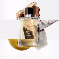 Terre D’HERMÈS eau de toilette vaporizzatore 50 ml