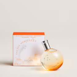 Hermes Eau des Merveilles Eau De Toilette 30 ml - Vista aggiuntiva 2