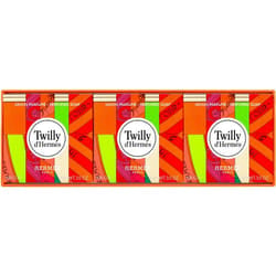 HERMÈS Tutti Twilly d''Hermès Perfumed Soaps Set 1 pz