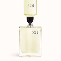 Hermes H24 Eau de toilette 100 ml - Vista aggiuntiva 4