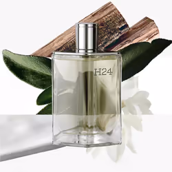 Hermes H24 Eau de toilette 100 ml - Vista aggiuntiva 5