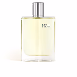 H24 eau de toilette vaporizzatore ricaricabile 175 ml