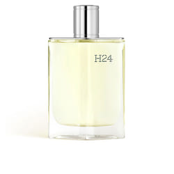 H24 eau de toilette vaporizzatore ricaricabile 175 ml