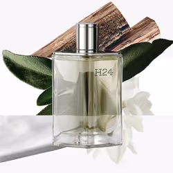 H24 eau de toilette vaporizzatore ricaricabile 175 ml