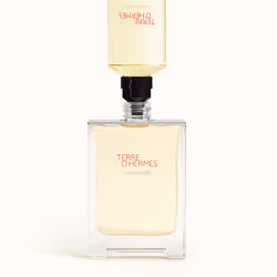 Hermes Terre d’Hermès Eau Givrée Ricarica Eau de parfum 125ml - Vista aggiuntiva 4