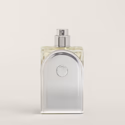 Hermes Voyage d' Eau de toilette 100 ml, Unisex, 100 ml, Bacche di ginepro, Cedro, Spray, Alcohol, Aqua (Water), Parfum (Frag ...