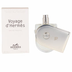 Voyage D’HERMÈS eau de toilette vaporizzatore 35 ml