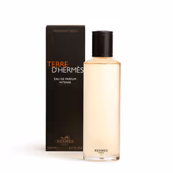 Terre D’HERMÈS Parfum Intense eau de parfum ricarica