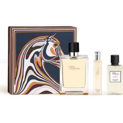 HERMÈS Terre d’Hermès