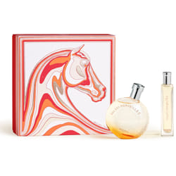 HERMÈS Eau des Merveilles Eau de Toilette Gift Set