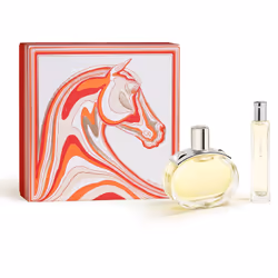 HERMÈS Barénia Eau de Parfum Gift Set