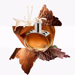 Hermes Barénia Eau De Parfum Intense 100 ml - Vista aggiuntiva 4