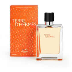 HERMÈS Terre d’Hermès Celebrating with Hermès 100 ml