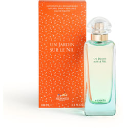 HERMÈS Un Jardin Sur Le Nil Celebrating with Hermès 100 ml