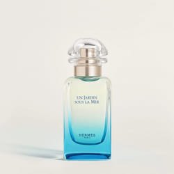 Hermes Un Jardin sous la Mer Eau De Toilette 50 ml