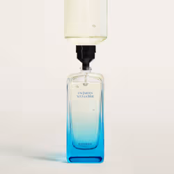Hermes Un Jardin sous la Mer Eau De Toilette 100 ml - Vista aggiuntiva 3