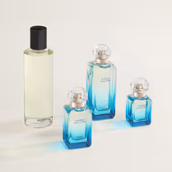 Hermes Un Jardin sous la Mer Eau De Toilette 100 ml - Vista aggiuntiva 5