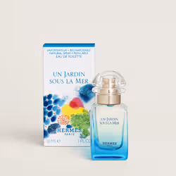 Hermes Un Jardin sous la Mer Eau De Toilette 30 ml - Vista aggiuntiva 2